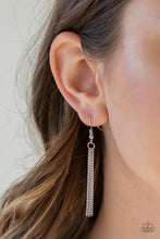 Load image into Gallery viewer, Sun Goddess - Silver - Necklace