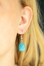 Load image into Gallery viewer, Stunningly Stone Age - Multi - Necklace