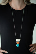 Load image into Gallery viewer, Desert Mason - Multi - Necklace