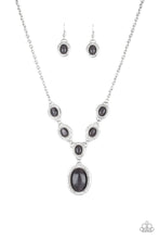 Load image into Gallery viewer, Metro Medallion - Black