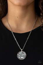 Load image into Gallery viewer, GLAM Crush Monday - Silver