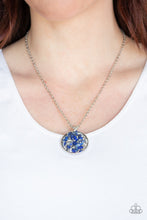 Load image into Gallery viewer, GLAM Crush Monday - Blue