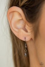 Load image into Gallery viewer, Divinely Diva - Blue - Necklace