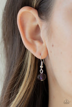 Load image into Gallery viewer, Jewel Jam - Purple - Necklace