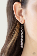 Load image into Gallery viewer, Going Overboard - Green - Necklace