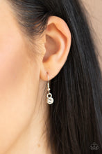 Load image into Gallery viewer, Secret Shimmer - Yellow - Necklace