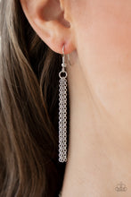 Load image into Gallery viewer, Tranquility Trend - Blue - Necklace