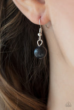 Load image into Gallery viewer, Sedimentary Colors - Black - Necklace