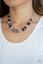 Load image into Gallery viewer, Distracted by Dazzle - Purple