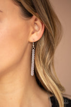 Load image into Gallery viewer, Unstoppable Glamour - Red - Necklace