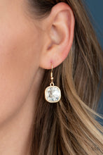 Load image into Gallery viewer, Legendary Luster - Gold - Necklace