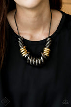 Load image into Gallery viewer, Haute Hardware - Multi - Necklace