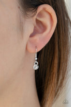 Load image into Gallery viewer, Up in the HEIR - White - Necklace