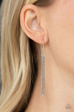 Load image into Gallery viewer, Zen Generation - Blue Paparazzi Necklace