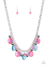 Load image into Gallery viewer, Gossip Glam - Multi - Necklace