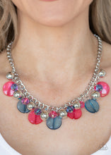 Load image into Gallery viewer, Gossip Glam - Multi - Necklace