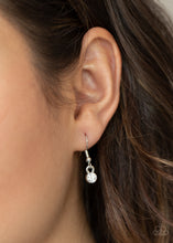 Load image into Gallery viewer, Take a Final BOUGH - White - #2251