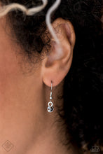 Load image into Gallery viewer, Curvy Couture - Silver Paparazzi Necklace