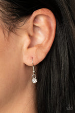 Load image into Gallery viewer, REIGN Them In - Blue Paparazzi Necklace