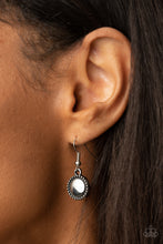 Load image into Gallery viewer, Ruler of The Roost - Yellow Paparazzi Necklace