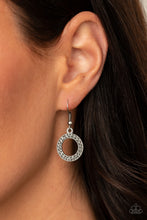 Load image into Gallery viewer, Terra Adventure - Silver Paparazzi Necklace