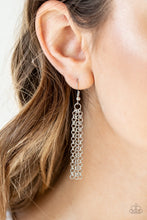 Load image into Gallery viewer, We Will, We Will, Rock You! - Blue - Necklace