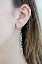 Load image into Gallery viewer, Sail Into The Sunset - Yellow - Necklace