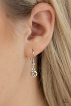 Load image into Gallery viewer, A Diamond A Day - Blue Paparazzi Necklace