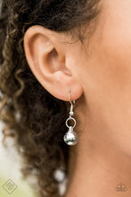 Load image into Gallery viewer, Powerhouse Prowl - Silver - Necklace