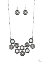 Load image into Gallery viewer, Whats Your Star Sign? - White - Necklace