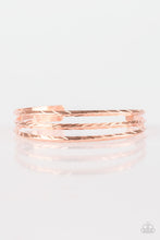 Load image into Gallery viewer, Eastern Empire - Copper - Bracelet
