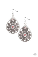Load image into Gallery viewer, Whimsy Dreams - Pink - Earrings
