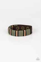Load image into Gallery viewer, Future Forester - Brown - Bracelet
