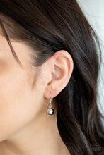 Load image into Gallery viewer, Rebels Have More Fun - Silver - Necklace
