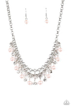 Load image into Gallery viewer, You May Kiss the Bride - Multi - Necklace
