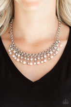 Load image into Gallery viewer, You May Kiss the Bride - Multi - Necklace
