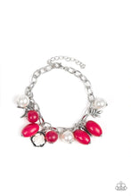 Load image into Gallery viewer, Love Doves - Pink - Bracelet

