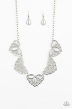 Load image into Gallery viewer, East Coast Essence - White - Necklace
