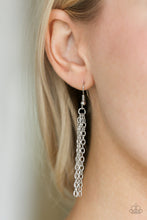 Load image into Gallery viewer, Viva La VIVID - Blue - Necklace
