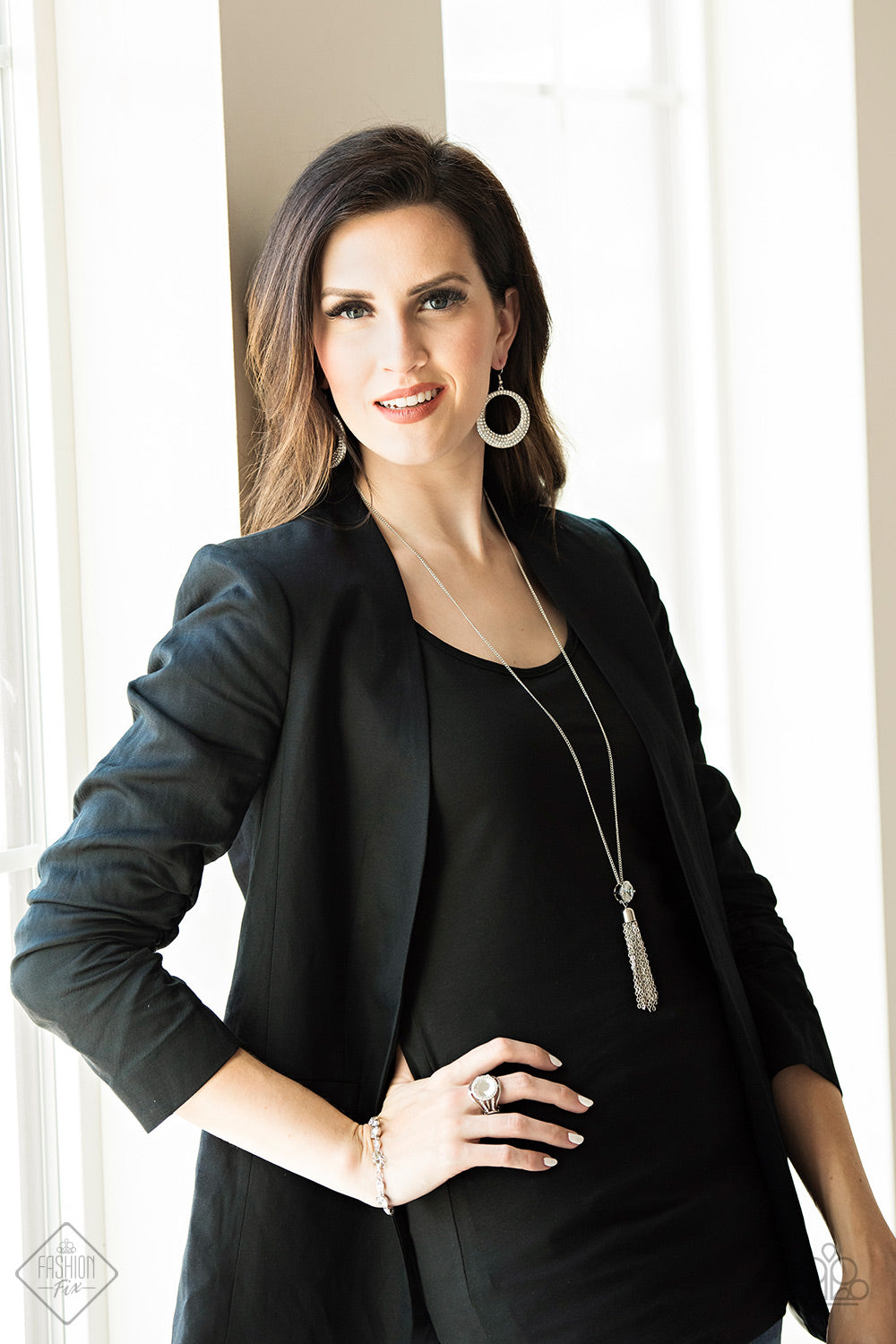 Fiercely 5th Avenue – Complete Trend Blend – November 2018 Fashion Fix
