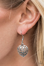 Load image into Gallery viewer, Deep In My Heart - Silver

