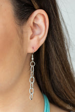 Load image into Gallery viewer, Free Roamer - Blue - Necklace
