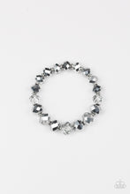 Load image into Gallery viewer, Beautifully Bewitching - Silver - Bracelet
