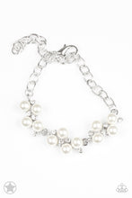 Load image into Gallery viewer, I Do - White - Bracelet
