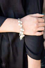 Load image into Gallery viewer, I Do - White - Bracelet
