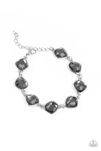Load image into Gallery viewer, Perfect Imperfection - Silver - Bracelet

