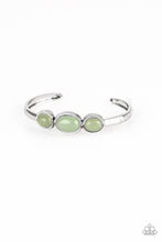 Load image into Gallery viewer, ROAM Rules - Green - Bracelet
