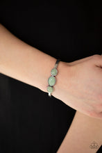 Load image into Gallery viewer, ROAM Rules - Green - Bracelet
