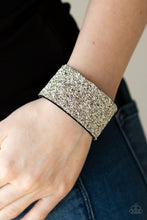 Load image into Gallery viewer, The Halftime Show - Silver - Bracelet
