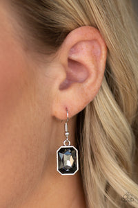 Killer Knockout - Silver - Necklace